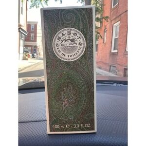 MAGOT by ETRO 100 ml/ 3.3 oz Eau de Toilette Spray NIB VINTAGE 1988! OG RARE